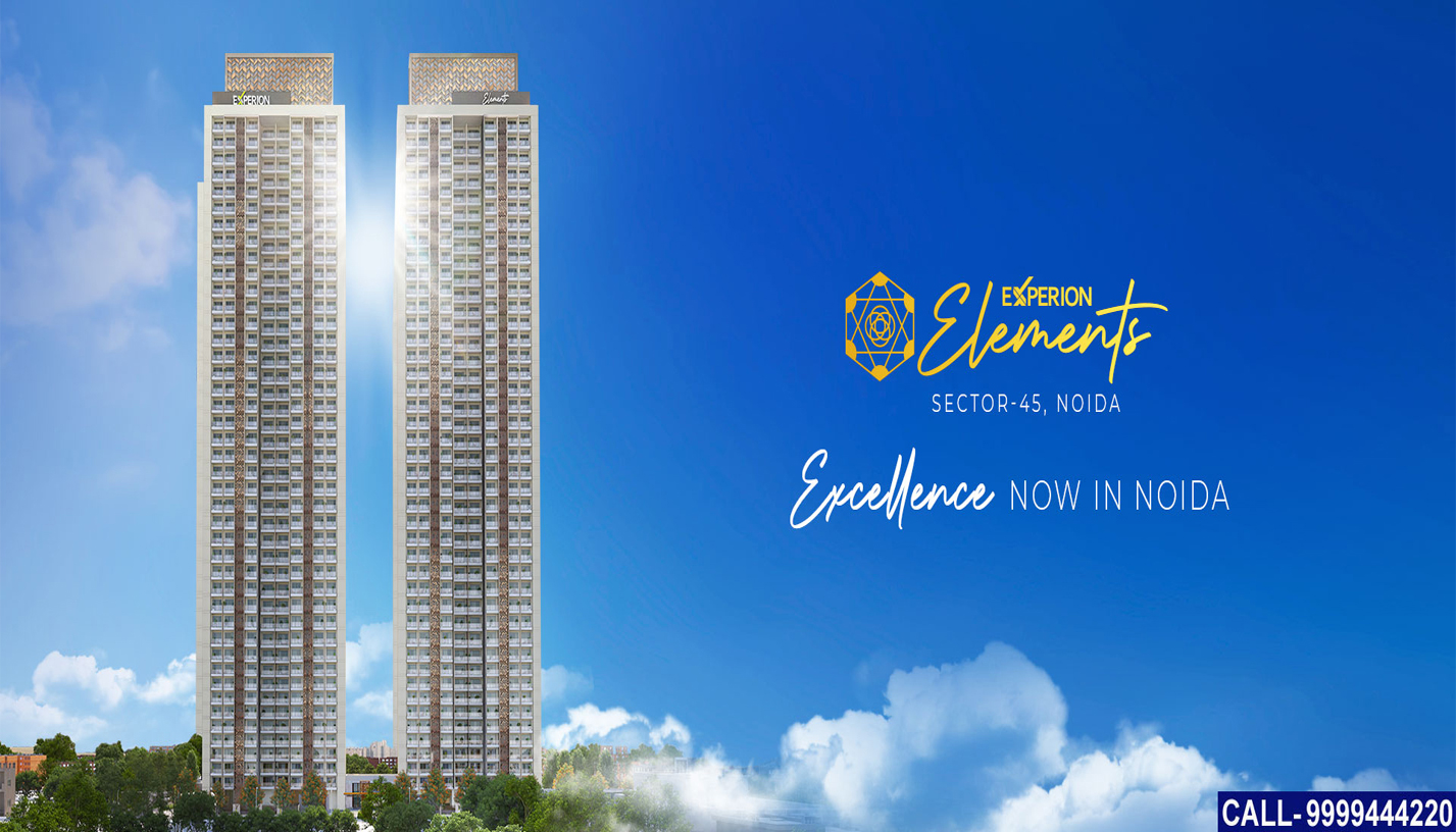 Experion Elements Noida 